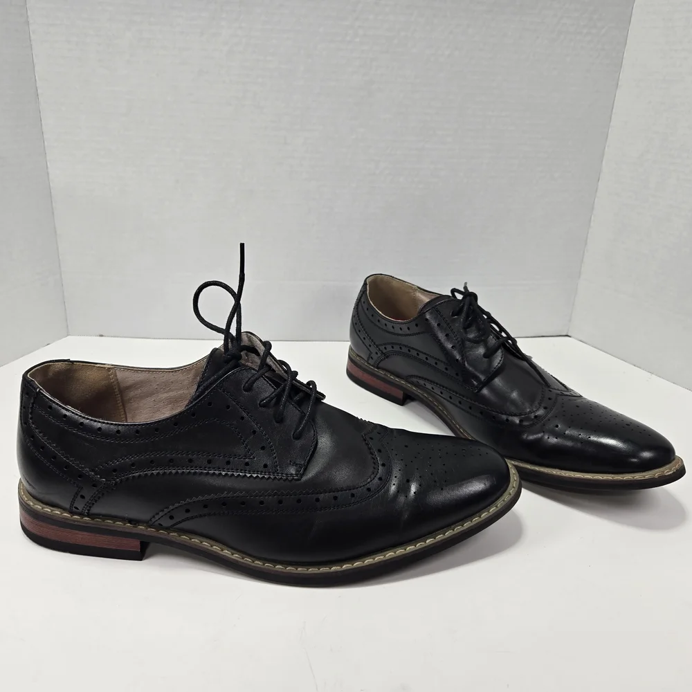 Bruno Marc gently used